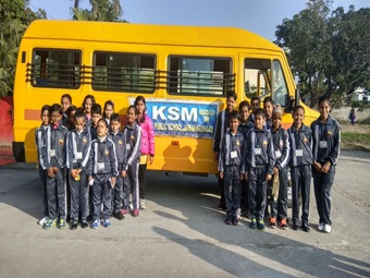 Top School in Pantnagar