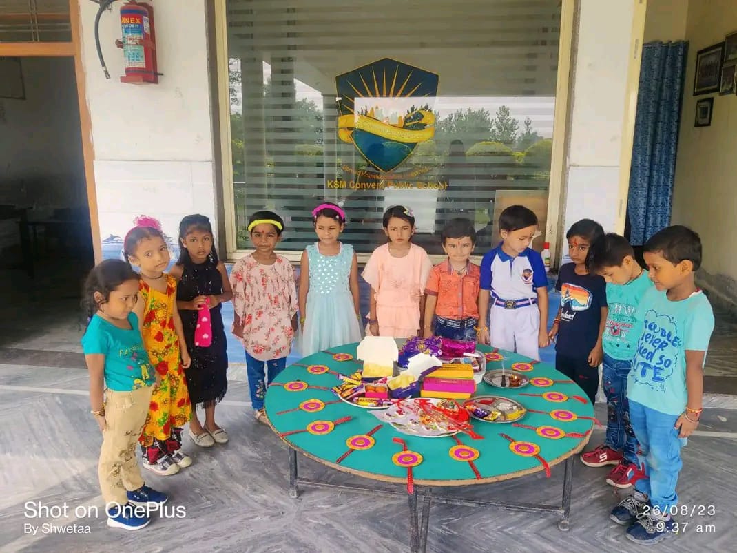 Top School in Pantnagar